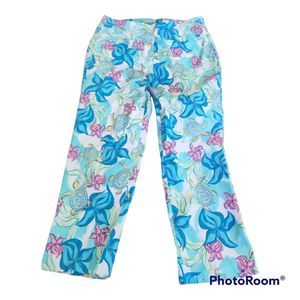 lulu b Ankle \u0026 Cropped Pants 